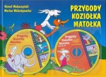 Przygody Koziołka Matołka (+ 2 CD)