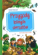 Przygody leśnych skrzatów