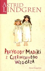 Przygody Madiki z Czerwcowego Wzgórza