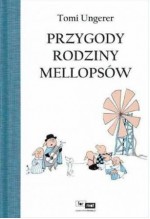 Przygody rodziny Mellopsów