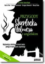 Przygody Sherlocka Holmesa z angielskim