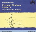 Przygody Sindbada Żeglarza