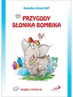 Przygody słonika Bombika