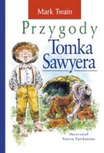 Przygody Tomka Sawyera