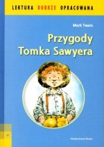 Przygody Tomka Sawyera