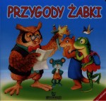 Przygody żabki