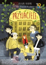 Przyjaciele