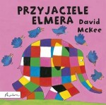 Przyjaciele Elmera