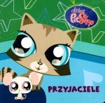 Littlest Pet Shop. Przyjaciele