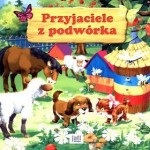 Przyjaciele z podwórka