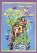 Przypadki Robinsona Crusoe