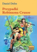 Przypadki Robinsona Crusoe