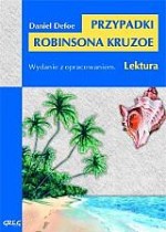 Przypadki Robinsona Cruzoe