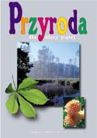 Przyroda dla klasy piątej - Podręcznik