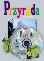 *05 PRZYRODA/NE/PODR.+CD!!!!