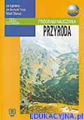 Przyroda. Klasy 4-6, szkoła podstawowa. Program nauczania