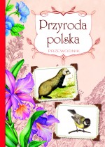 Przyroda polska Przewodnik