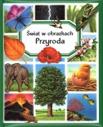 Przyroda. świat w obrazkach