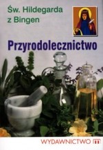 Przyrodolecznictwo