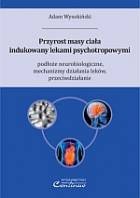 Przyrost masy ciała indukowany lekami psychotropowymi