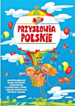 Przysłowia polskie