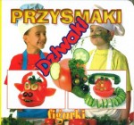 Przysmaki dziwaki - Figurki