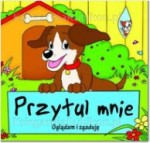 Przytul mnie. Oglądam i zgaduję