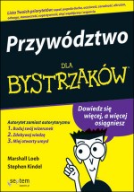 Przywództwo dla bystrzaków