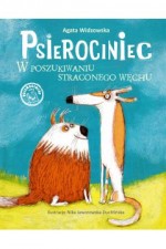 Psierociniec. W poszukiwaniu straconego węchu