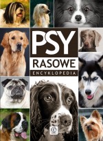 Psy rasowe. Encyklopedia