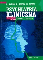 Psychiatria kliniczna