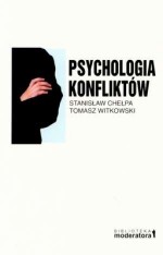 Psychologia konfliktów