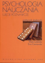 Psychologia nauczania. Ujęcie poznawcze