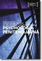 Psychologia penitencjarna