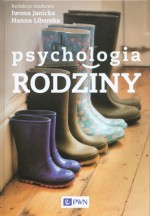 Psychologia rodziny