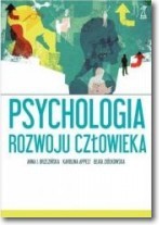 Psychologia rozwoju człowieka