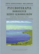 Psychoterapia dorosłych dzieci alkoholików