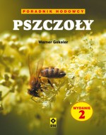 Pszczoły. Poradnik hodowcy