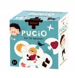 PUCIO CO TU PASUJE? PUZZLE 5902719471810