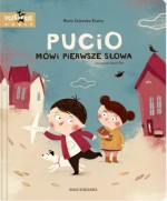 Pucio mówi pierwsze słowa