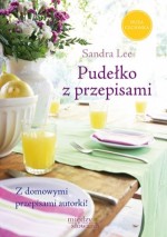 Pudełko z przepisami (pocket)