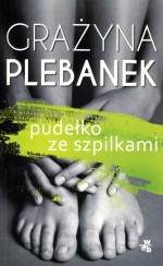 Pudełko ze szpilkami