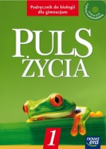 Puls życia klasa 1 - płyta do podręcznika