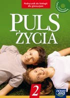 Puls życia klasa 2 - podręcznik