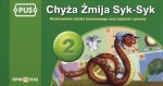 PUS. Chyża Żmija Syk-Syk