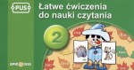 PUS. Łatwe ćwiczenia do nauki czytania, część 2