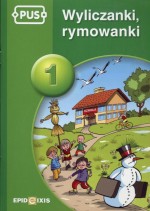 Wyliczanki rymowanki