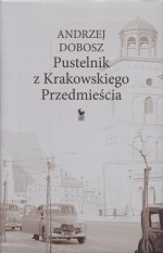 Pustelnik z Krakowskiego Przedmieścia