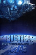 Pustka - Czas. Tom 2