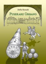 Puszkarz Orbano